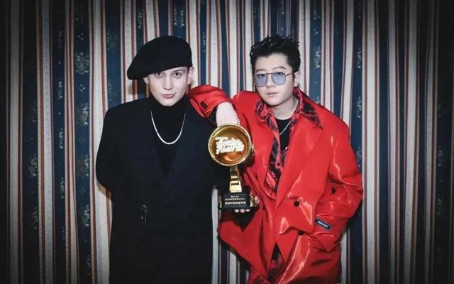 国内女rapper大全_最强,国内女rapper