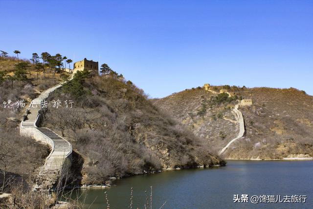 长城的位置英语，长城的位置英语怎么说