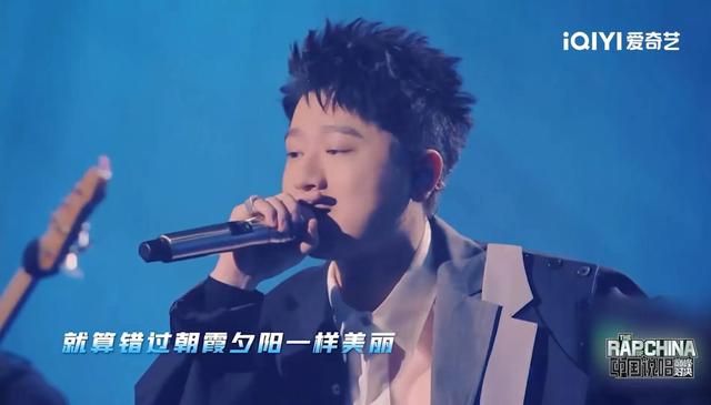 国内女rapper大全_最强,国内女rapper