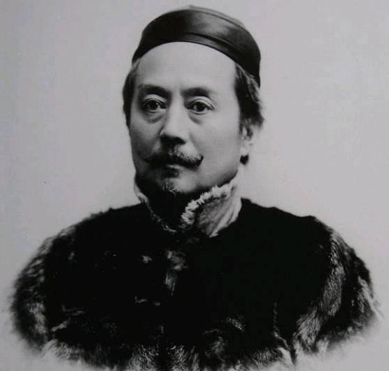 辜鸿铭晚年凄惨吗,辜鸿铭晚年凄惨吗知乎