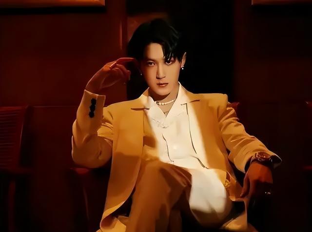 檀健次个人资料简介,演员檀健次个人资料简介