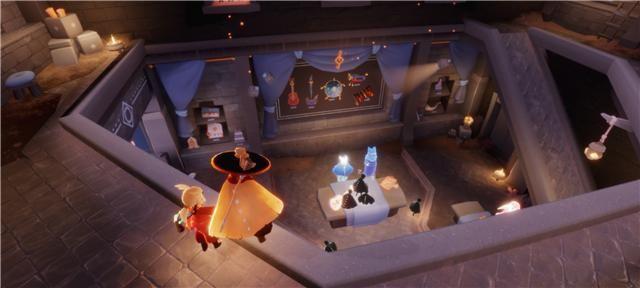 光遇代跑价格图,光遇代跑价格图怎么做