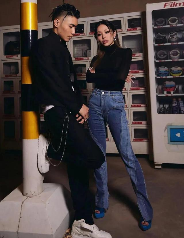 国内女rapper大全_最强,国内女rapper