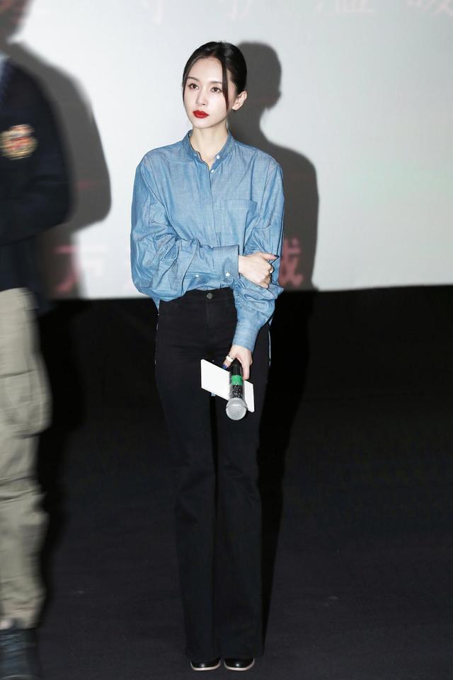 王子文个人资料简介哪年出生,王子文个人简介出生日期