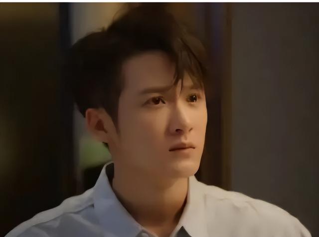 檀健次个人资料简介,演员檀健次个人资料简介