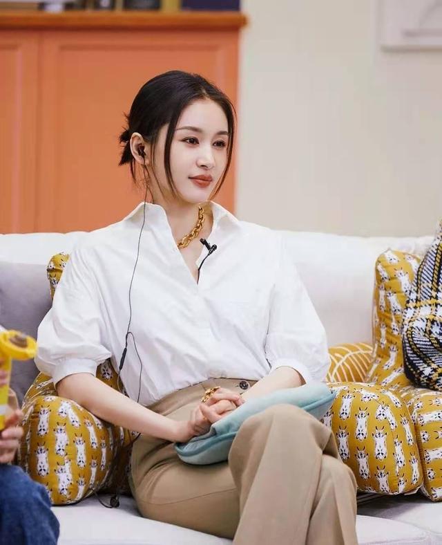 王子文个人资料简介哪年出生,王子文个人简介出生日期