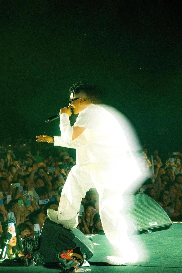 国内女rapper大全_最强,国内女rapper