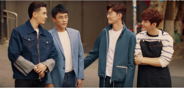 檀健次个人资料简介,演员檀健次个人资料简介