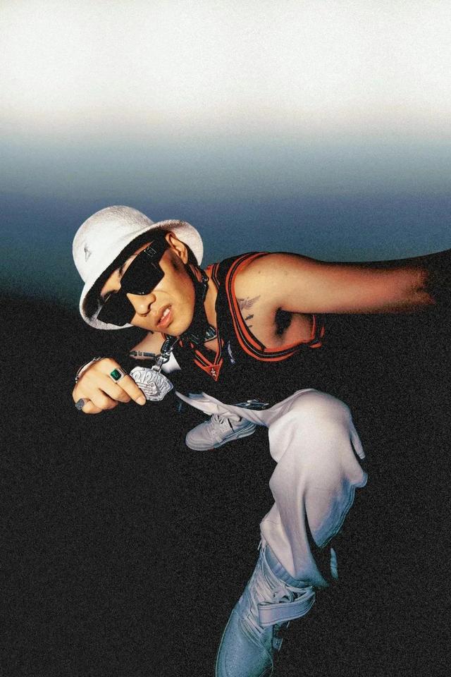 国内女rapper大全_最强,国内女rapper