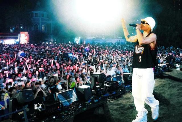 国内女rapper大全_最强,国内女rapper