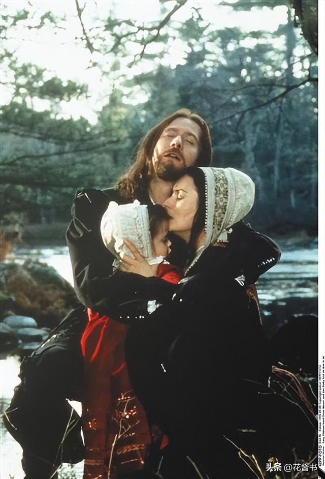 《红字》一部关于通奸的激情书写，是对生命情欲的强烈肯定