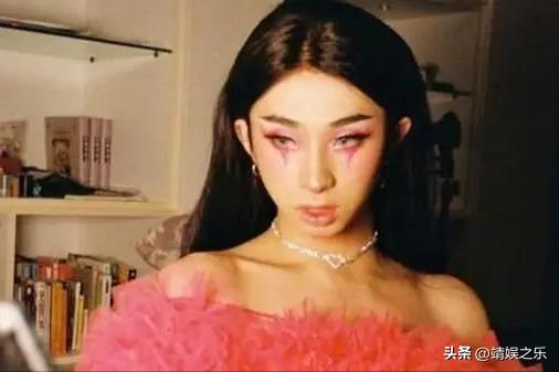 女洋装图片，洋气女装图片