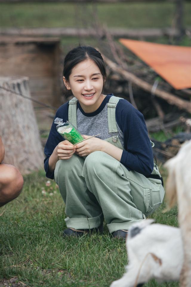 王子文个人资料简介哪年出生,王子文个人简介出生日期