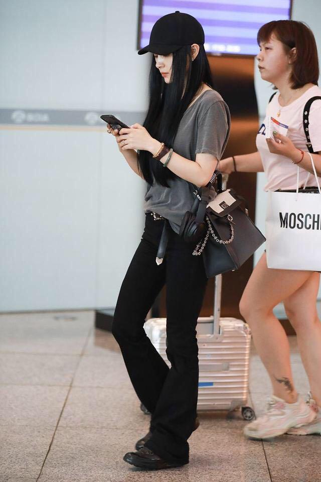 王子文个人资料简介哪年出生,王子文个人简介出生日期