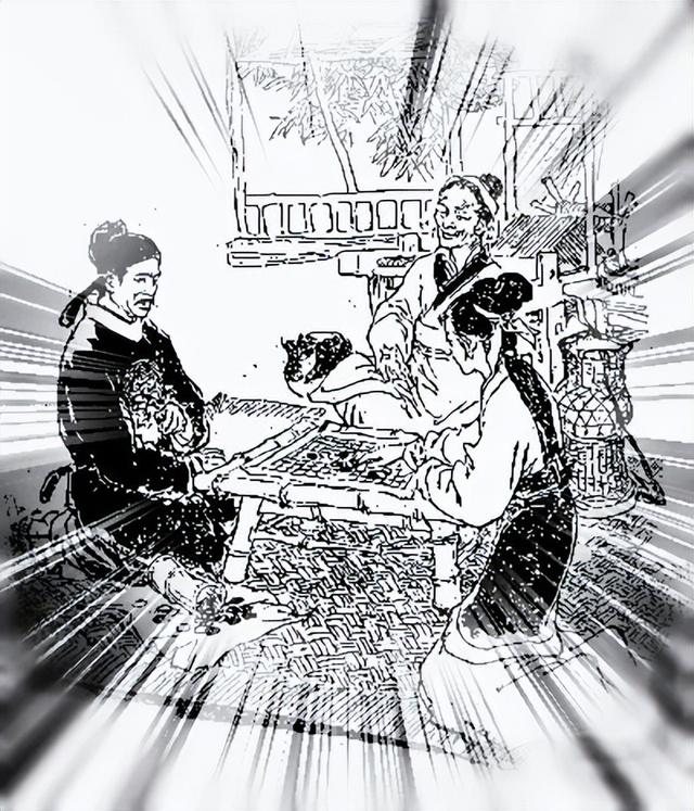 王积薪闻棋原文及翻译,王积薪闻棋全文翻译