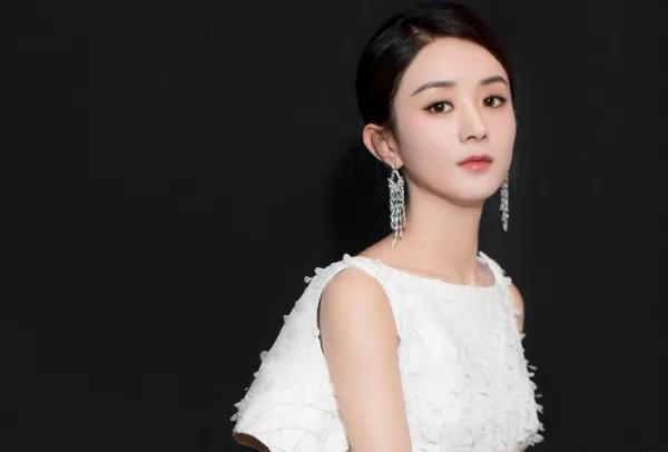 中国一线女明星名单表最新,中国一线女明星名单表最新排名