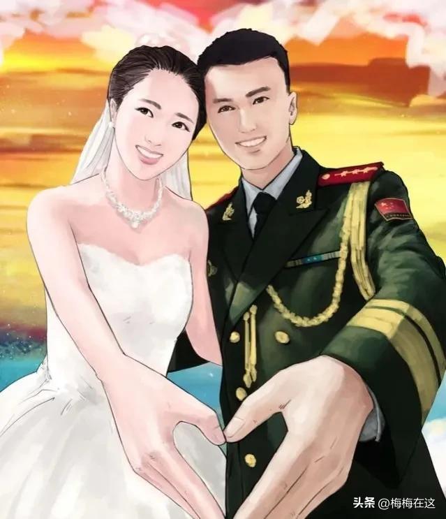 军婚对女方有什么好处军婚的缺点,军婚对女方的好处是什么