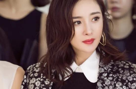 中国一线女明星名单表最新,中国一线女明星名单表最新排名