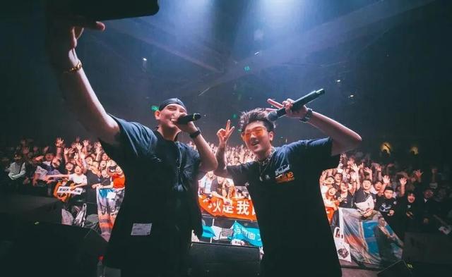 国内女rapper大全_最强,国内女rapper