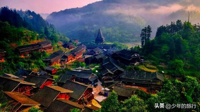 怀化适合小孩子玩的地方有哪些景点,怀化适合小孩子玩的地方有哪些景点推荐