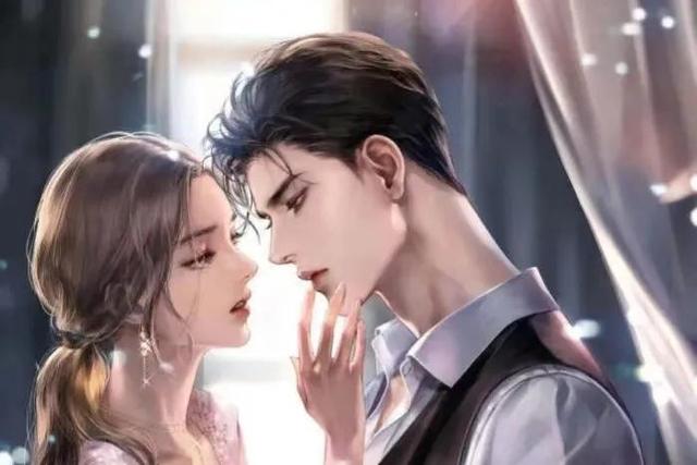 特别推荐三本9.6分高质量总裁文，剧情饱满，越看越上瘾