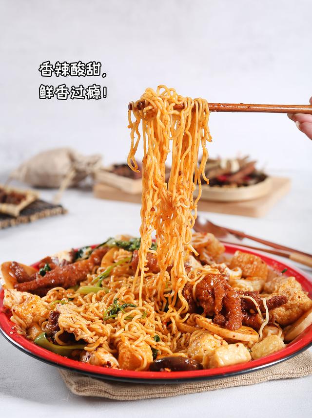 麻辣拌加盟10大品牌,麻辣拌哪个加盟店好吃