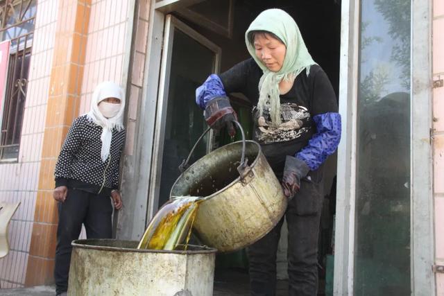 榨油坊利润,榨油坊利润分析