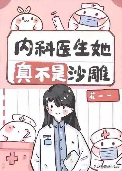 十大必看医生小说排行榜现代,十大必看医生小说排行榜现代文