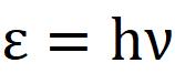 普朗克常数计算公式,普朗克常数是多少
