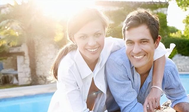 恋爱初期肢体接触时间表(暧昧期身体接触顺序),恋爱时期肢体接触阶段