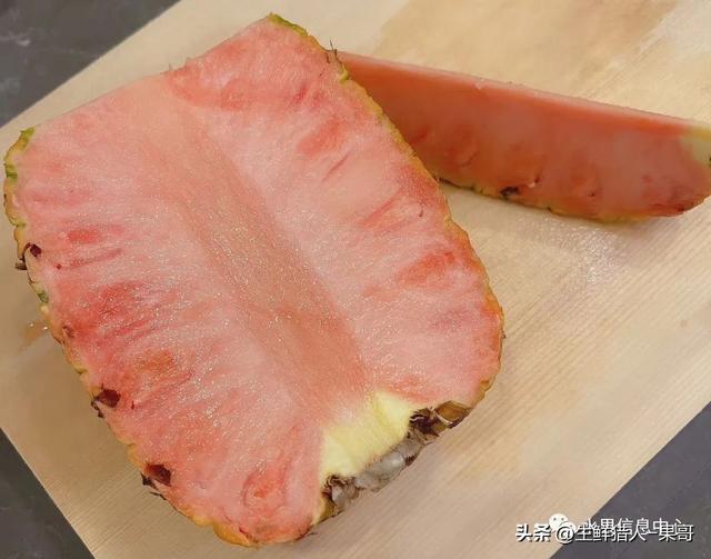 水果名字大全集_100种,蔬菜名字大全集_100种