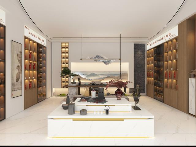 想开茶叶店从哪里进货好,想开茶叶店从哪里进货好呢