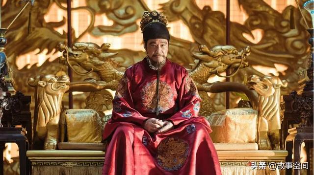 朱棣为什么要篡夺皇位靖康之难,朱棣为何要篡位