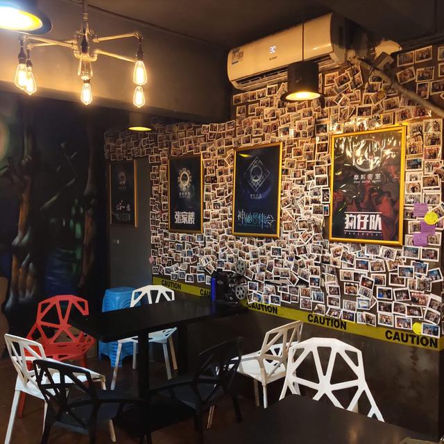 北京密室逃脱多少钱一位,北京密室逃脱多少钱一位玩家