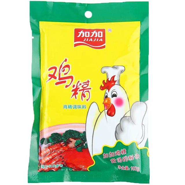 鸡精哪个牌子最好最安全,鸡精哪个牌子最好最安全健康