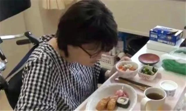 日本女子安乐死全过程从清醒到死亡仅只有4分钟，遗言让人泪目
