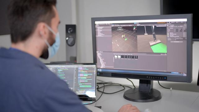 VR体验馆怎么样,vr体验馆体验好玩吗