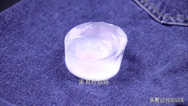 泡泡糖如何清洗,泡泡糖如何清洗掉
