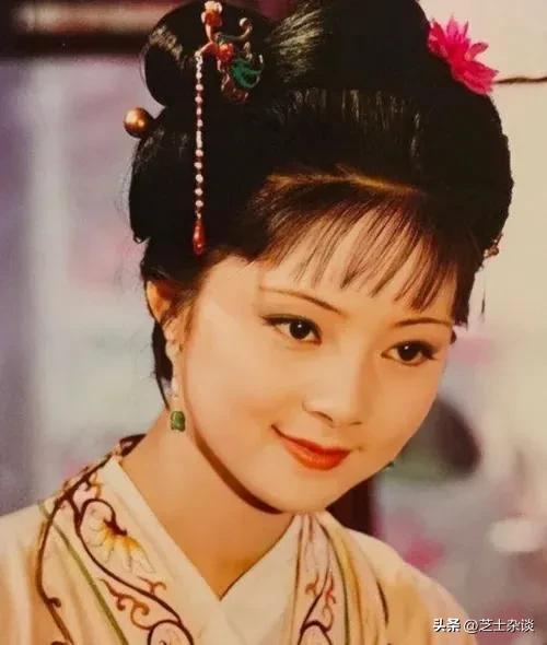 薛宝钗是鬼吗,薛宝钗是鬼吗有哪些证据