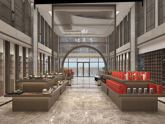 想开茶叶店从哪里进货好,想开茶叶店从哪里进货好呢