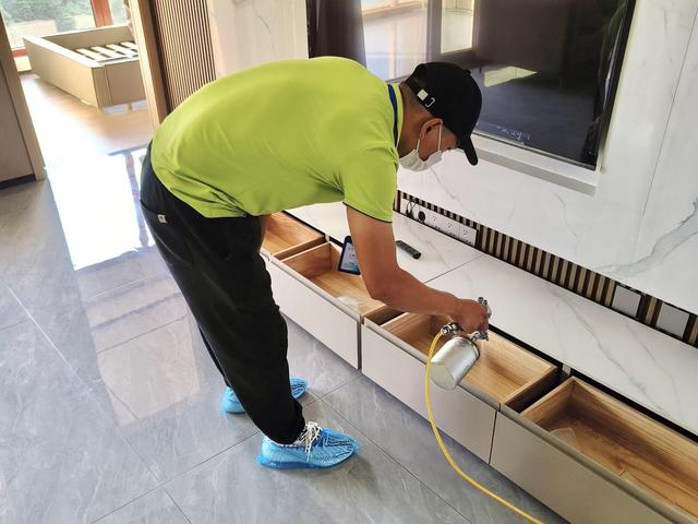 开个除甲醛公司多少钱,开个除甲醛公司多少钱一个月