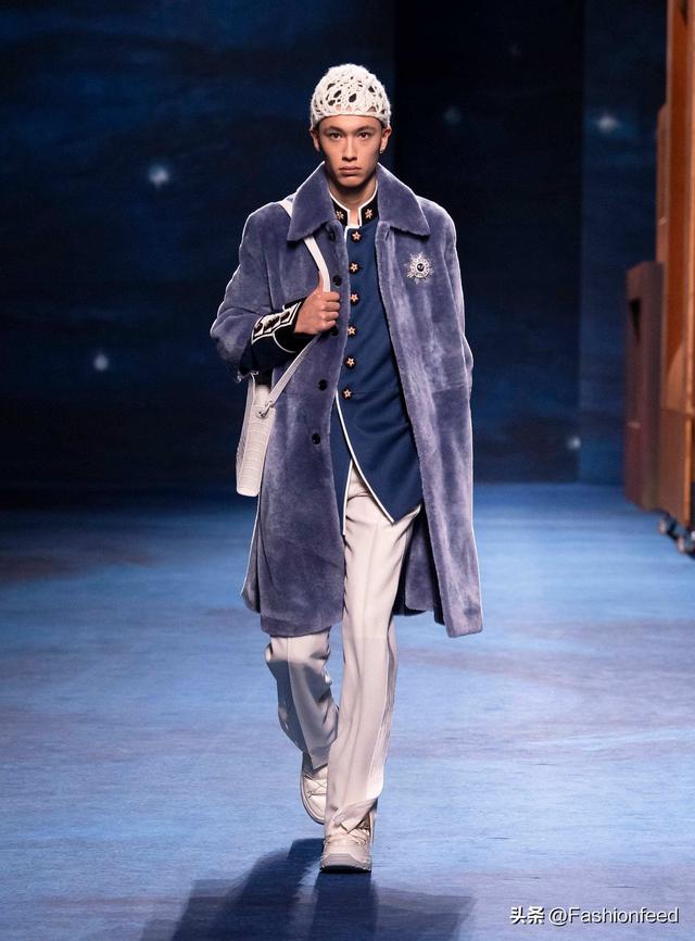 杰尼威尼男装是什么档次,杰尼威尼男装是什么档次质量怎么样