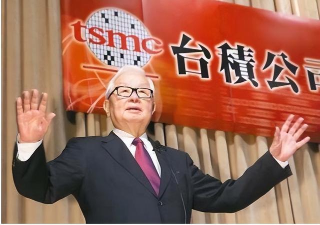 全球十大芯片公司排名介绍,全球十大芯片公司排行榜