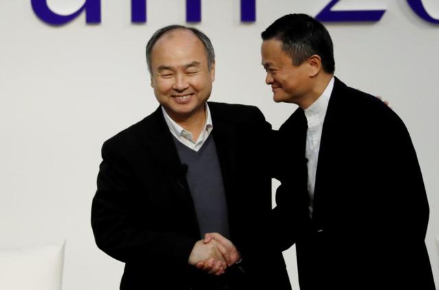 马云1秒钟能挣多少钱,马云1秒钟能挣多少钱呢