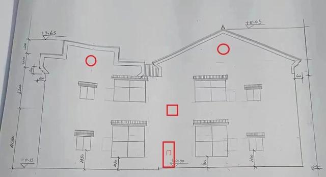 徽派建筑马头墙的作用,徽派建筑马头墙的作用和寓意