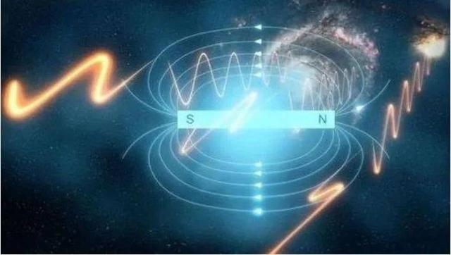 磁场混乱的人,磁场混乱的人的意思