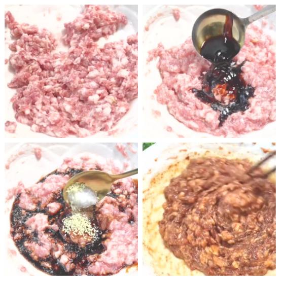 猪肉和啥菜拌包子馅好吃又赚钱,猪肉和啥菜拌包子馅好吃又赚钱呢