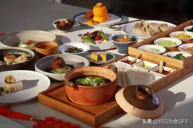 素食自助餐厅加盟连锁火爆招商中,素食自助餐加盟连锁店