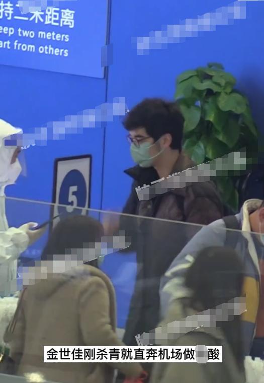 金世佳演过的电视剧有哪些,金世佳演过的电视剧有哪些电影