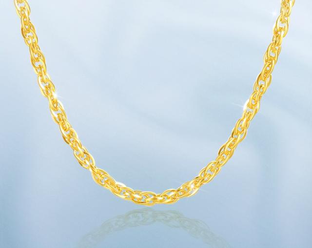 男士黄金项链款式名称大全及图片,男士黄金项链款式名称大全及图片及价格